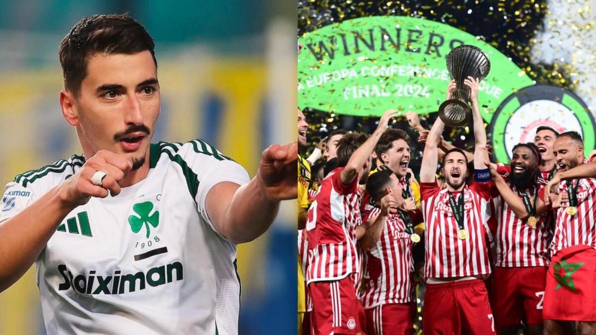 Djuricic: "L'Olympiakos ha dimostrato che si può battere la Fiorentina. Il Chelsea non ha avversari" - 