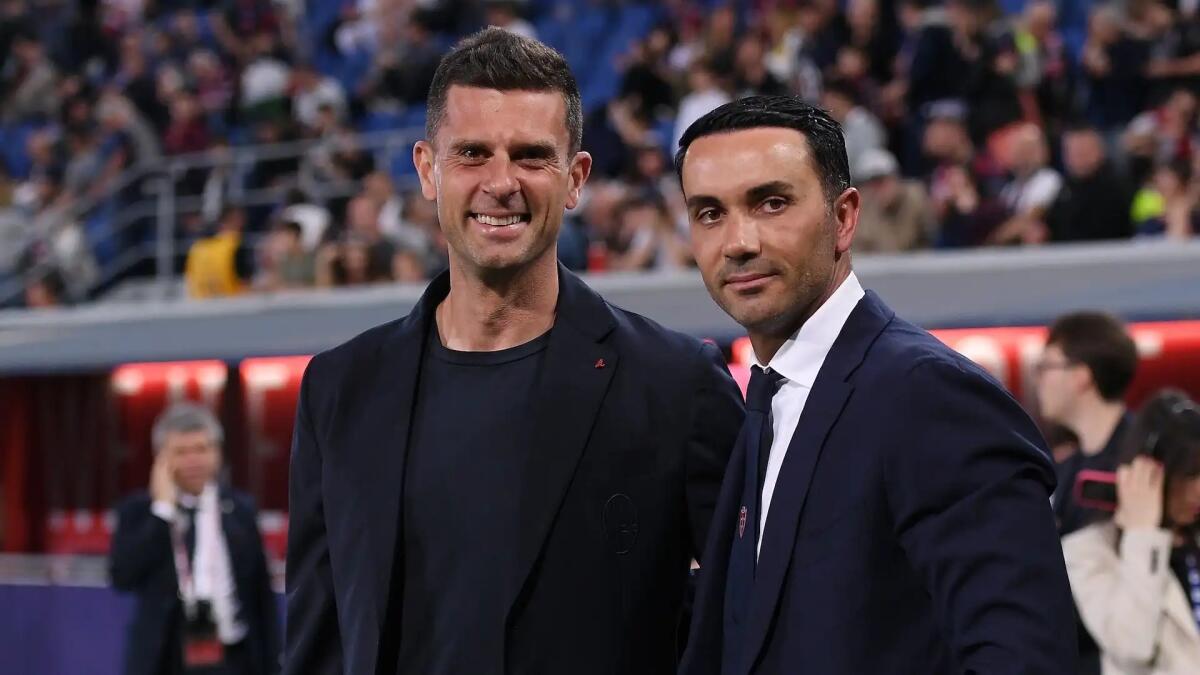 Thiago Motta si gioca tutto con la Fiorentina, se perde sarà esonero. Pronti Tudor, Magnanelli o Brambilla - 