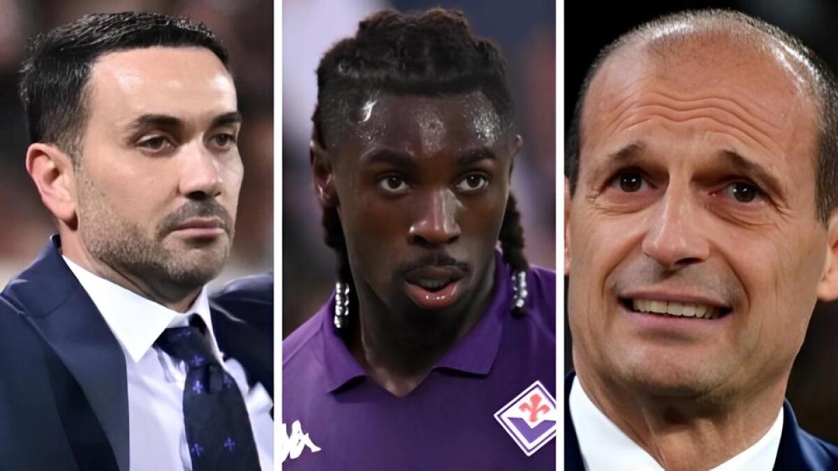 Pistocchi: "Kean esploso con Palladino: è passato da 0.13 gol a partita con Allegri, a 0.61 gol" - 