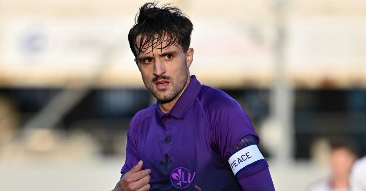 Corriere dello Sport: “L’obiettivo della Fiorentina è non subire gol ma in Conference la difesa trema” - Firenze, Stadio Artemio Franchi, 02.02.2025, Fiorentina-Genoa, foto Lisa Guglielmi. Copyright Labaroviola.com