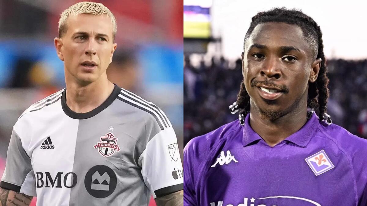 Bernardeschi esalta Kean: "Forte e veloce, caratteristiche che lo rendono micidiale. Ricorda Lukaku" - 