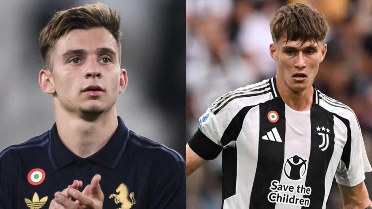 Juventus alle prese con gli infortuni: Conceicao e Savona ancora a parte. In dubbio per la Fiorentina - 