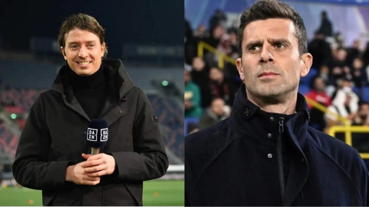 Montolivo: "Perdere a Firenze è stata la goccia che ha fatto traboccare il vaso per Motta" - 