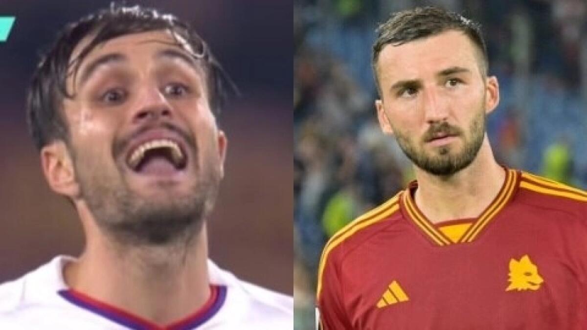 Viviano fa chiarezza: "In realtà il 'miracolato' della Roma non è Paredes ma Cristante" - 