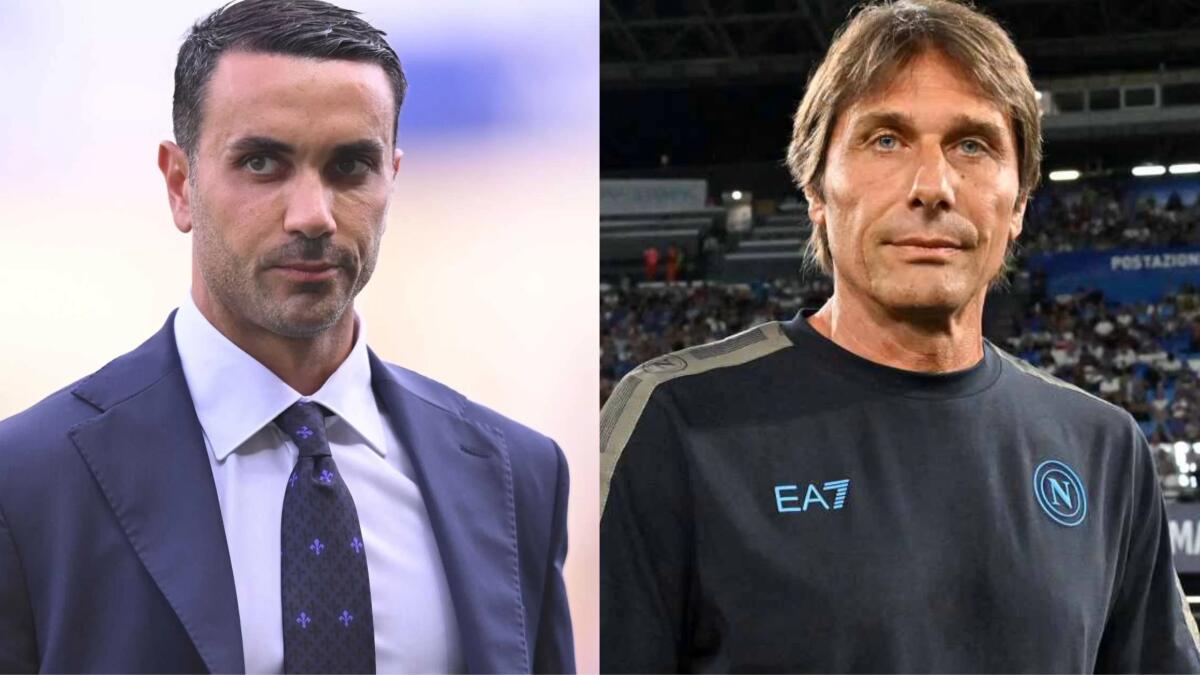 Napoli-Fiorentina probabili formazioni: Conte con Raspadori al fianco di Lukaku, per Palladino dubbio Gud - 