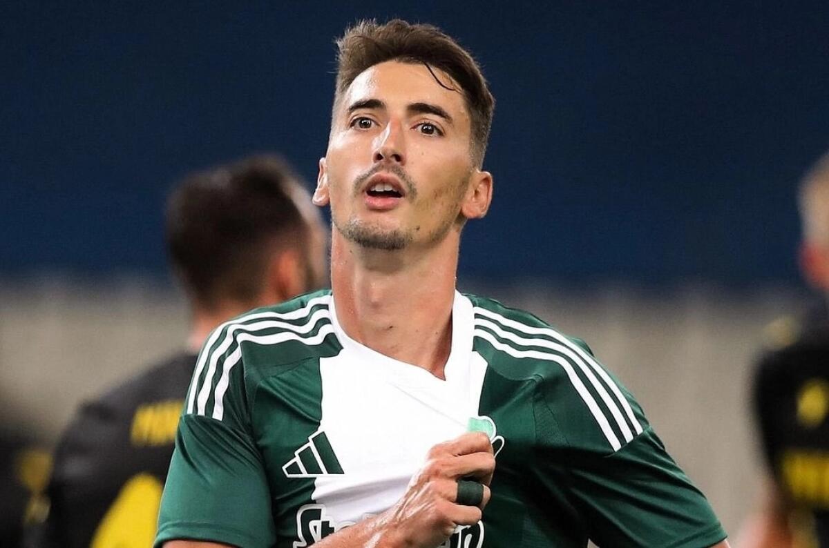 Djuricic: “Palladino, Peluso, Pradè e Cataldi sono degli amici. Dragowski? Ha ancora la residenza a Firenze” - 