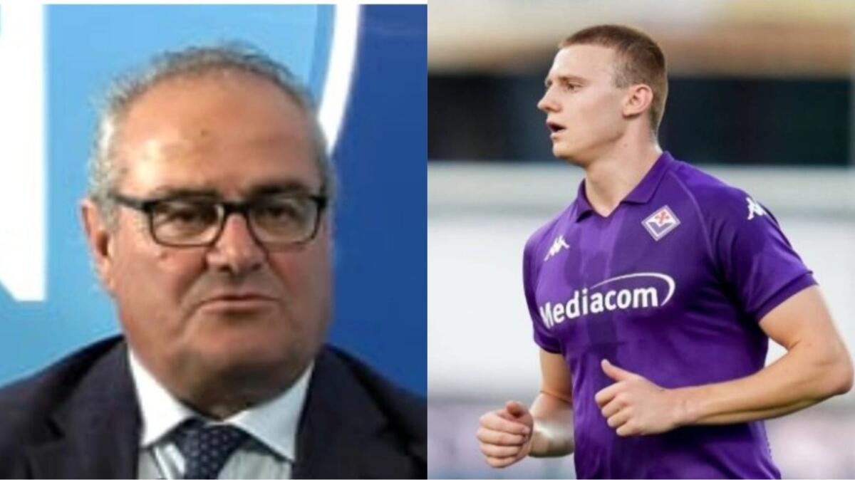 Bruscolotti: "Se fossi stato nel Napoli avrei preso Comuzzo a Gennaio, sarebbe il futuro di questa squadra" - 