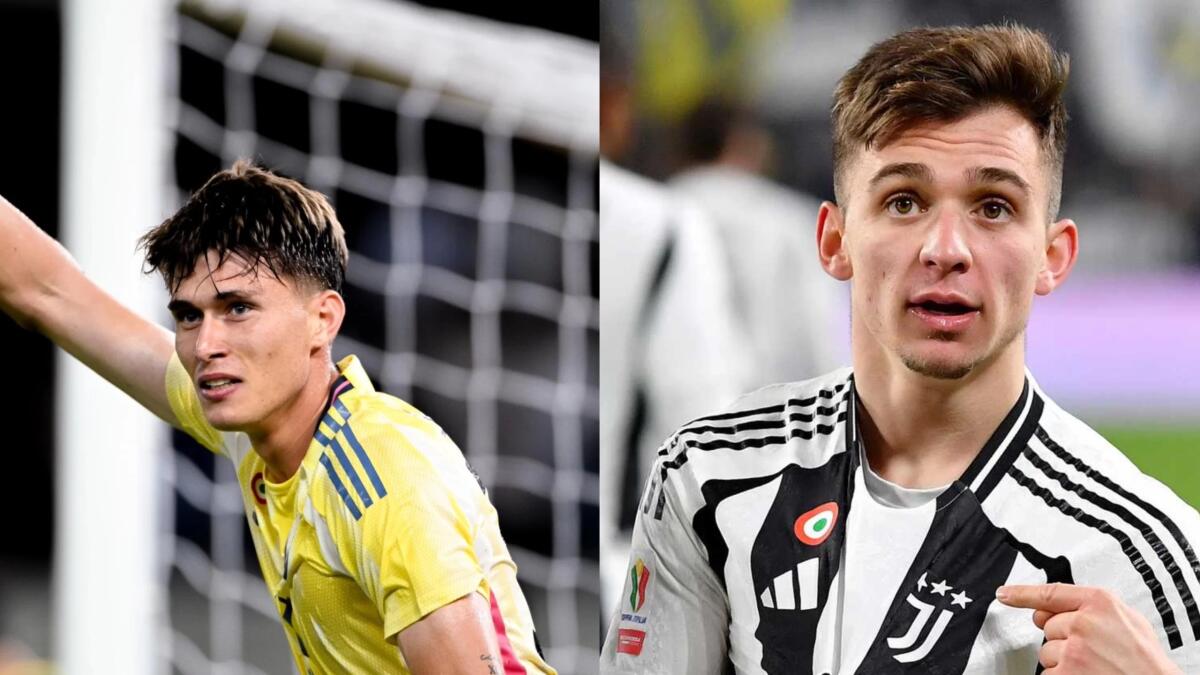 Gazzetta: "La Juventus ha recuperato Savona e Rouhi, anche Coincecao verso un impego part-time" - 