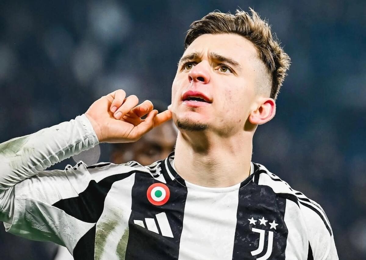 Altra tegola in casa Juve: problema alla coscia per Conceiçao, in forte dubbio per la Fiorentina - 