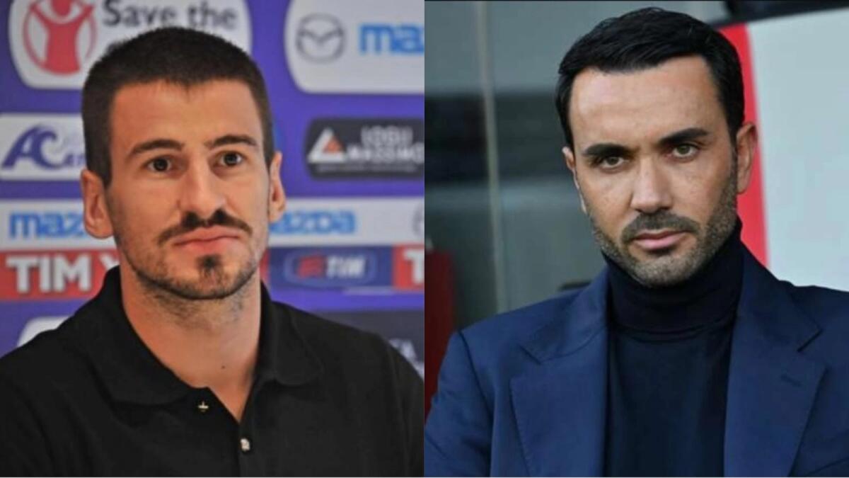 Tomovic attacca: "A Firenze Palladino sembrava fosse diventato Mourinho dopo le prime vittorie" - 