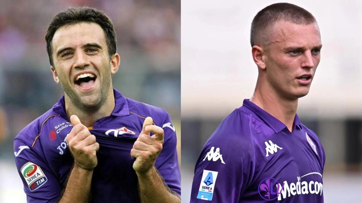 Rossi promuove Gudmundsson: "Ha i colpi, in questi mesi può essere decisivo per la Fiorentina" - 