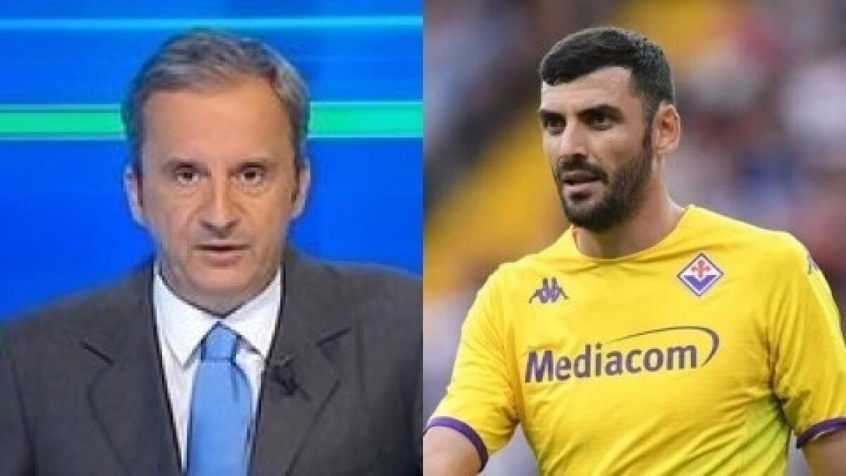 Speciale: "In coppa devi mettere i migliori. Il portiere di riserva gioca solo se il titolare sta male" - 