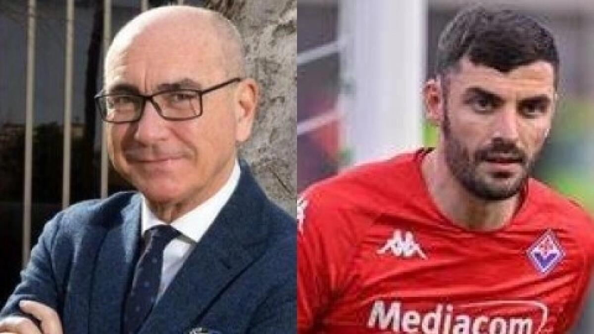 Bucchioni: "Anche ad Atene doveva giocare De Gea, ma scaricare Terracciano non un bel segnale" - 