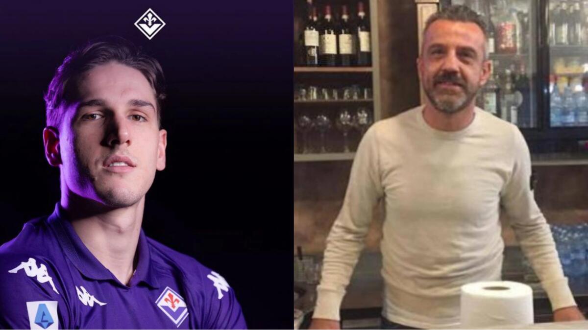 Flachi: "Zaniolo non è un attaccante centrale, sbaglia sempre il primo controllo perché non è il suo ruolo" - 