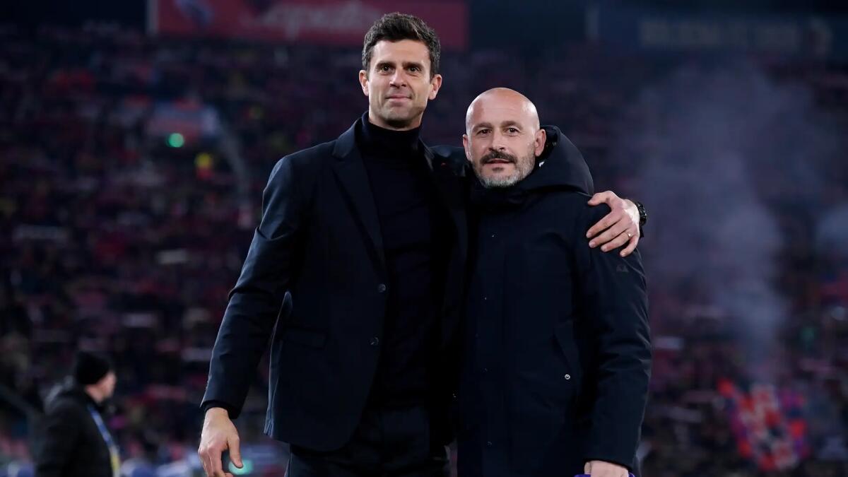 Saputo: "Motta? Se ne andò da Bologna nel modo sbagliato, entusiasti di Italiano" - 