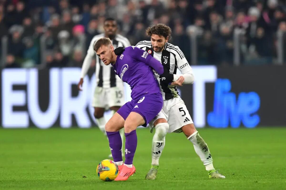 Draghi(Fdl): "La sindaca di Firenze valuti di rinviare Fiorentina-Juve perché sarebbe rischioso giocare domenica" - 