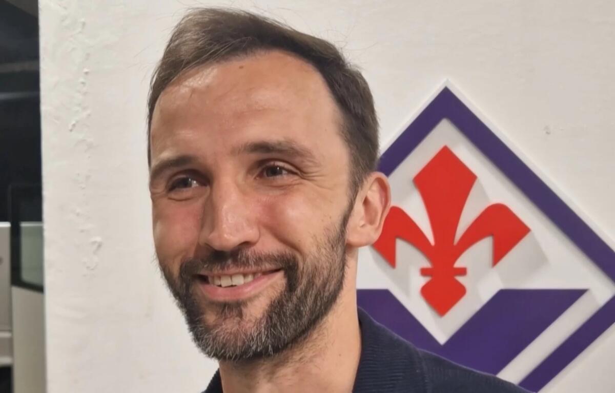 Badelj: "La chimica in campo tra noi non passa mia. Questa è casa mia. Il saluto alla Fiesole? Rispetto" - 