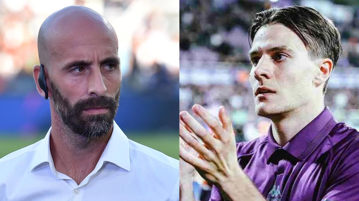 Borja Valero elogia Fagioli: “Un po’ ci assomigliamo, sappiamo stare tra le linee” - 