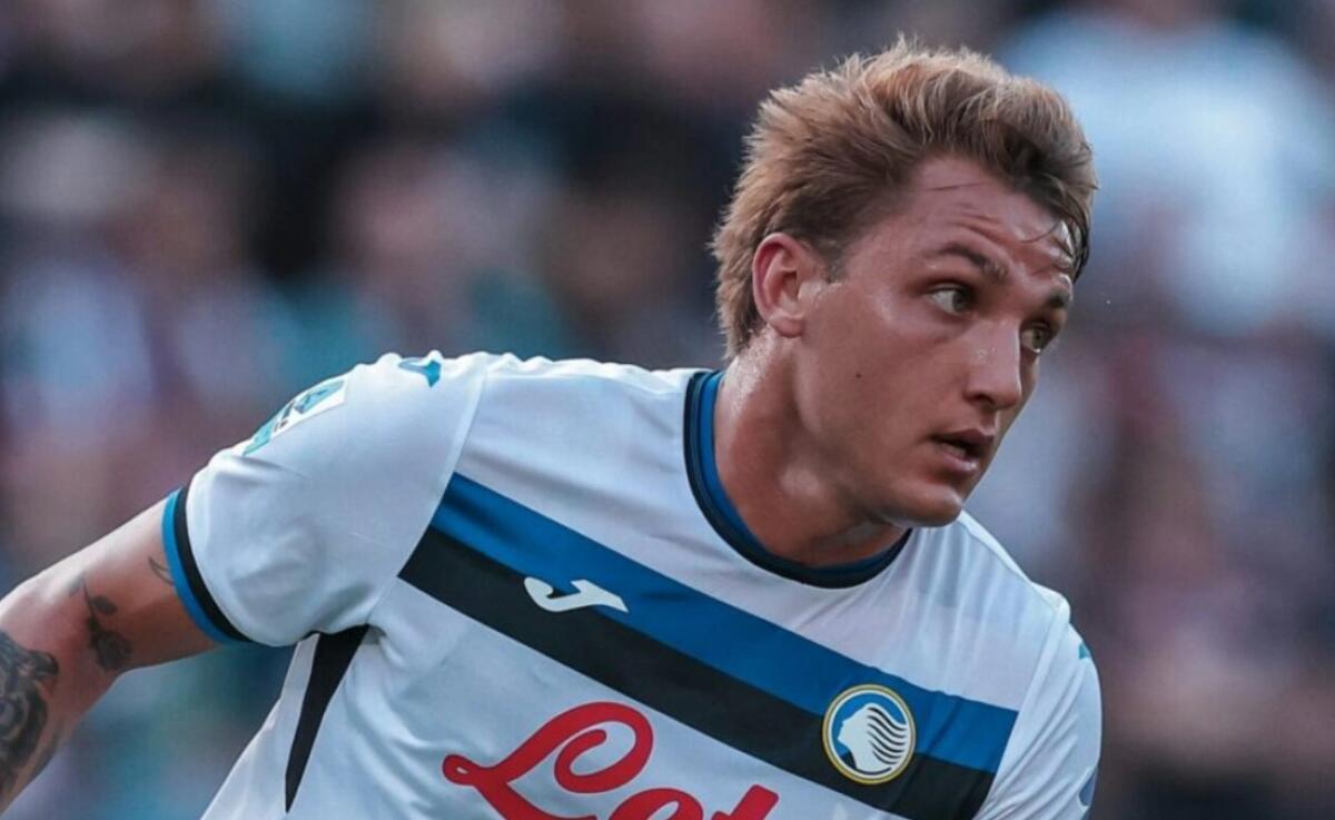 Nazione: “Retegui verso il forfait, il centravanti dell’Atalanta lavora ancora a parte. Convocazione difficile” - 