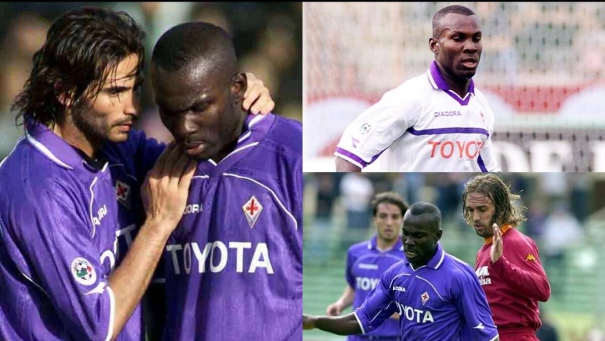 Che fine ha fatto Lassissi? Vinse la Coppa Italia, a Firenze fu denunciato per aggressione alla vigilessa - 