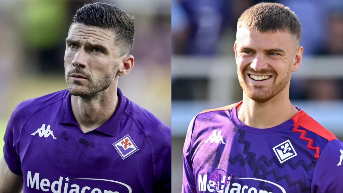 Beltran esalta Gosens: "Ha portato una mentalità vincente, ti dice sempre le cose in faccia e ti fa venire voglia di vincere" - 