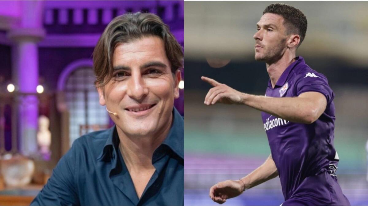 Ventola: "La serietà di Gosens non ce l'ha nessuno, è un leader vero ed ha il gol nel sangue" - 
