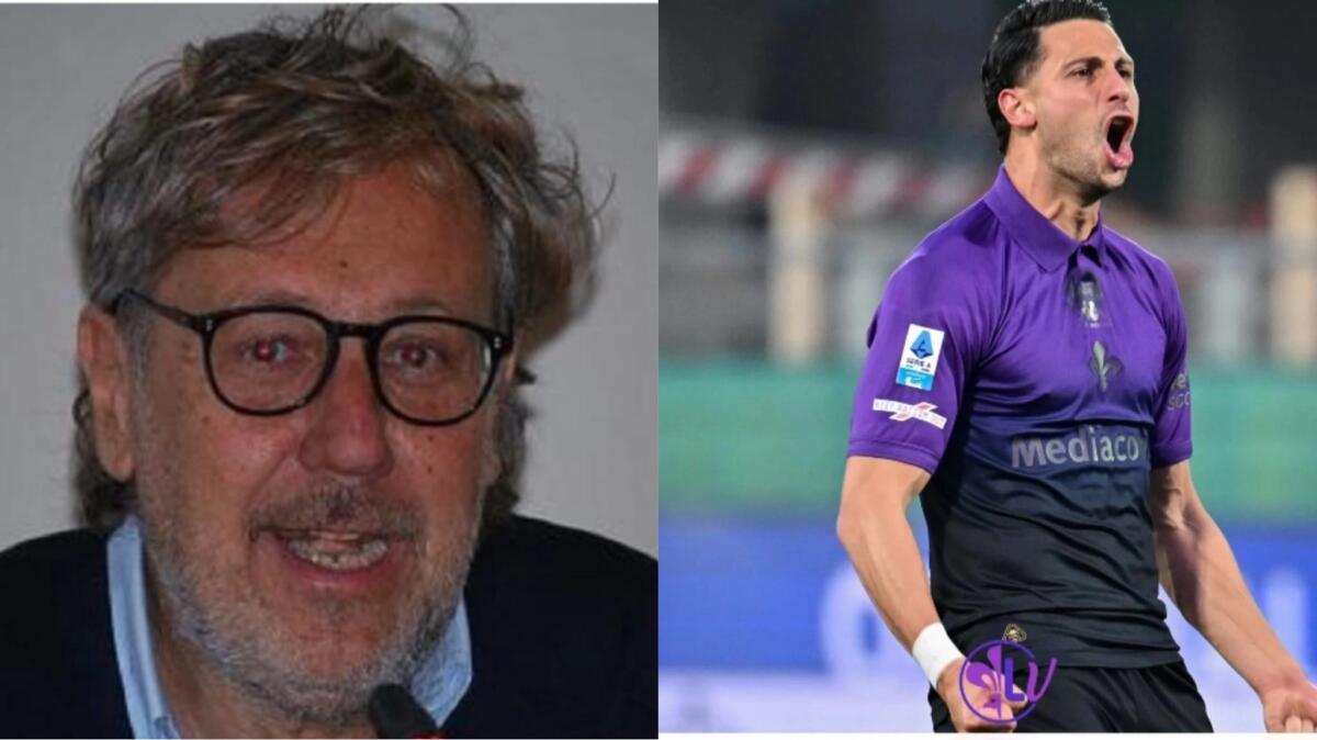 Cecchi: "Mandragora gioca da incursore come Gerrard, ha fatto un gol meraviglioso" - 