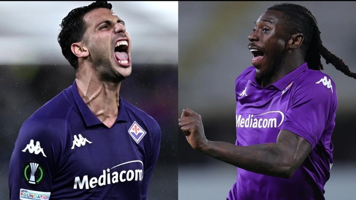 Mandragora: "Dedichiamo la vittoria a Kean, sono state giornate difficili, ma siamo un grande gruppo" - 