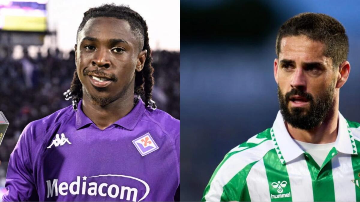 Il Real Betis del "Ingeniero" Pellegrini: tanta qualità e bel gioco. Dobbiamo giocare come sappiamo - 