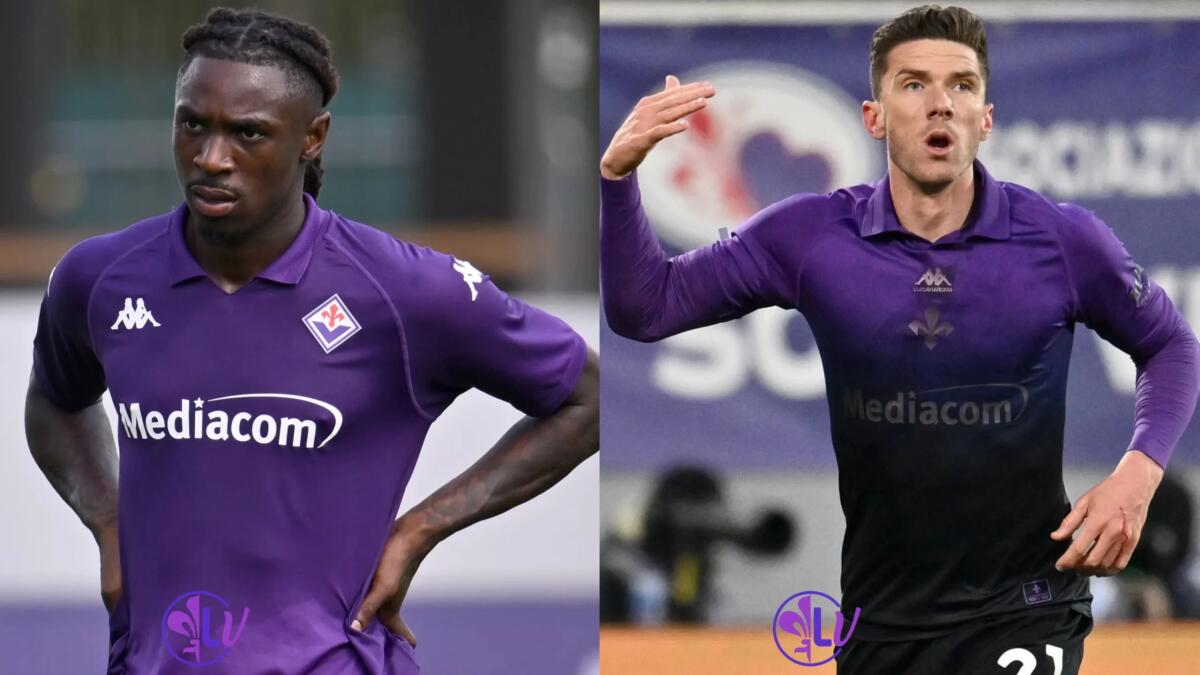 Quando Kean non c'è segna sempre Gosens: 3 goal nelle 4 partite saltate da Moise in Serie A - 