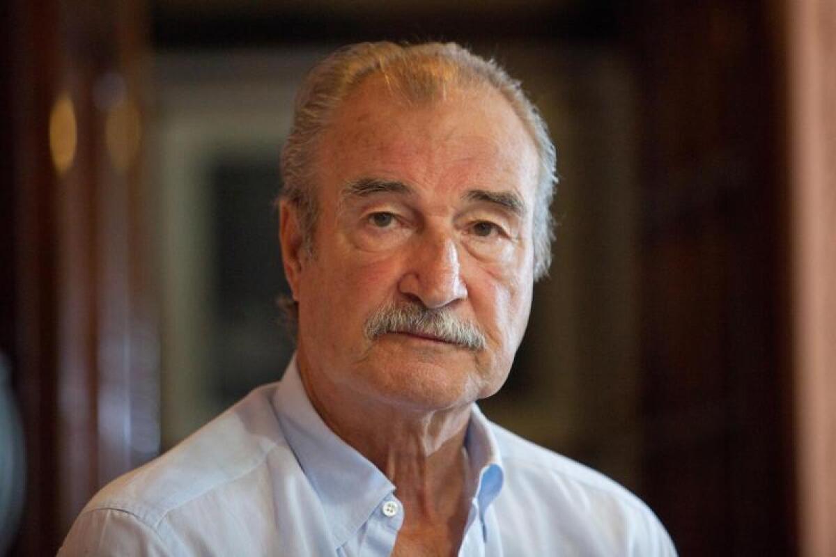 Albertosi: "Il Cagliari dovrà fare l'impossibile per ottenere almeno un punto contro la Fiorentina, fanno campionati diversi" - 