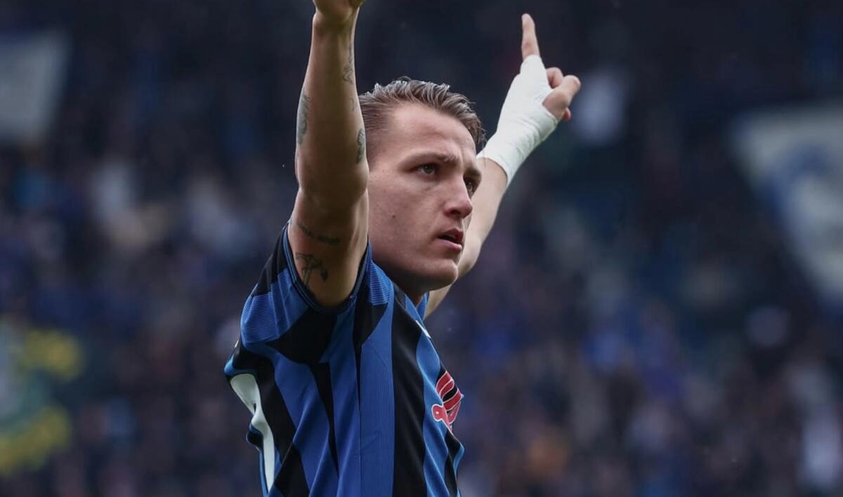 L'Atalanta stende il Bologna di Italiano: 2-0. E ora la Fiorentina può andare a -2 dall'Europa League - Foto: Instagram Atalanta