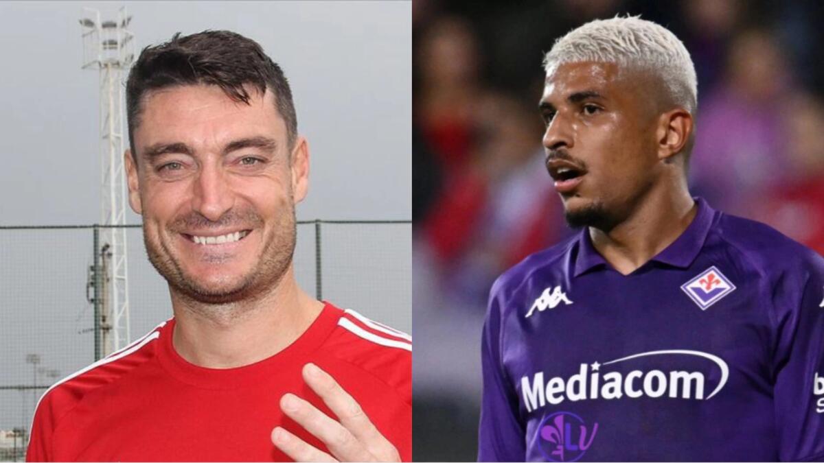 Mister del Celje: "Ce la giocheremo coi Viola, ci credo. Dodo forte come Dembele e Barcolà" - 