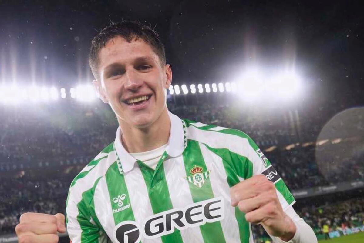 Altimira avverte il Betis: "Fiorentina di ben altro livello rispetto il Jagiellonia. Servirà umiltà" - 