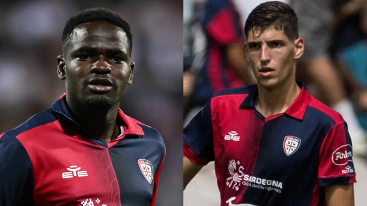 Qui Cagliari: Luvumbo ancora verso la panchina. Sarà Prati a prendere il posto di Deiola - 
