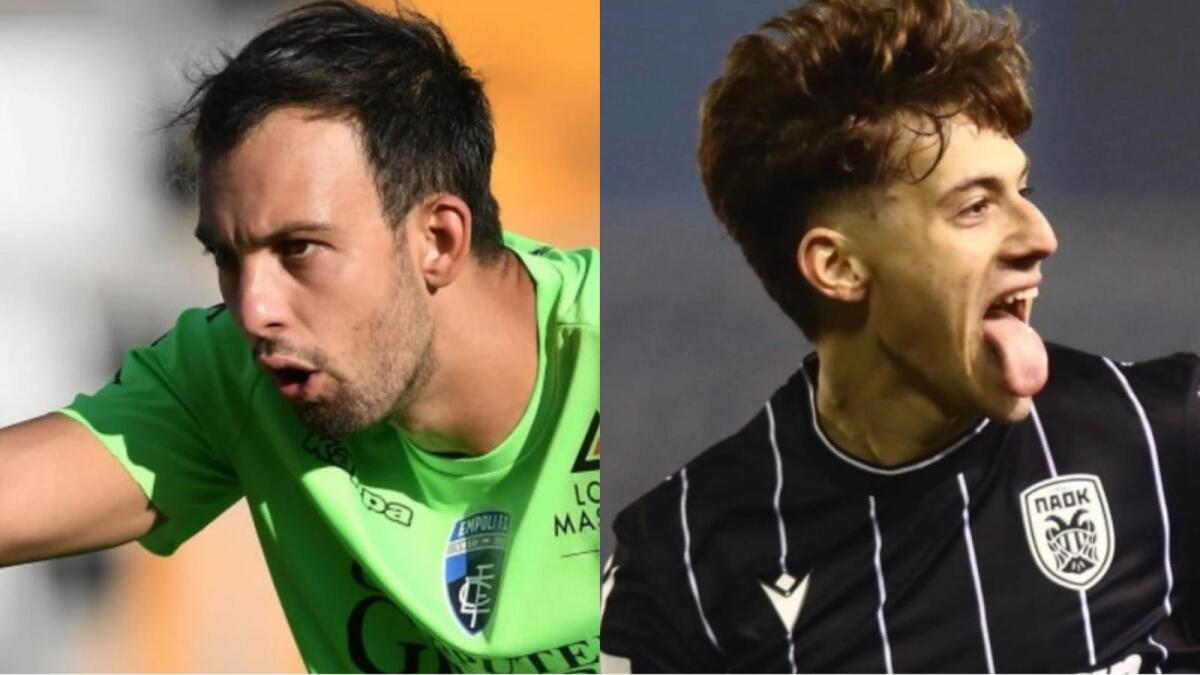 Brignoli: "Konstantelias mi segnò un gol alla Baggio. Può fare belle cose in Italia, ha grandi qualità" - 