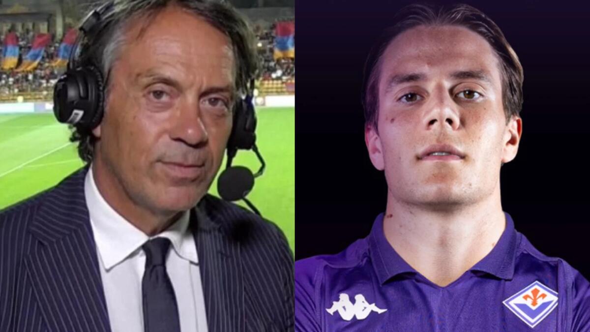 Di Gennaro: "Fagioli è di un'altra categoria, è assurdo che la Juventus lo abbia ceduto così facilmente" - 