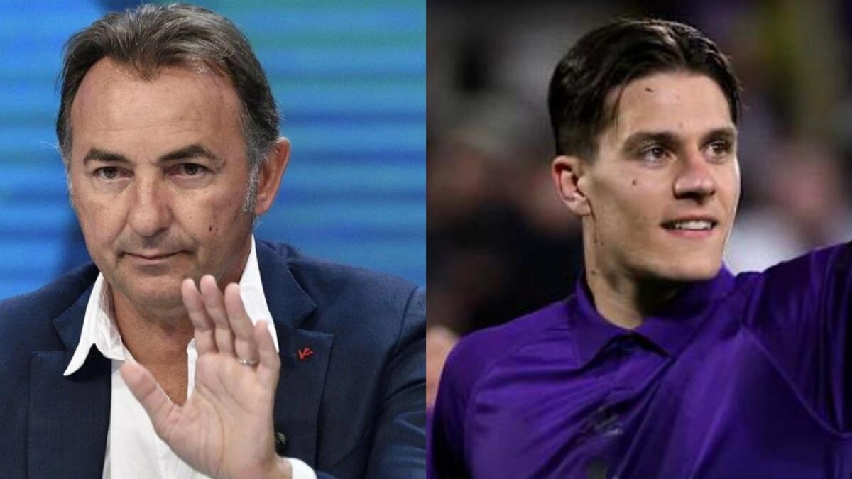 Massimo Mauro sul caso calcioscommesse: "I giocatori che scommettono sul calcio andrebbero radiati dalla Federazione" - 