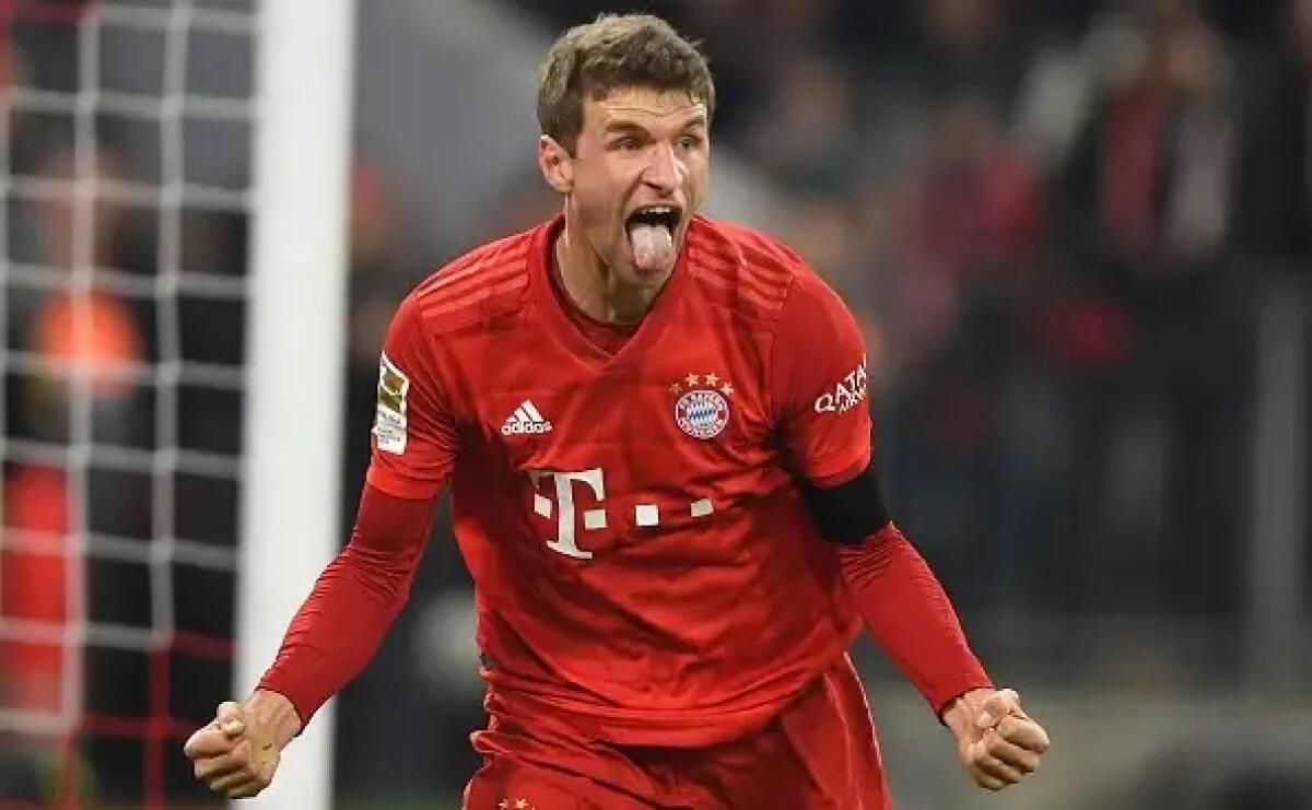 Fiorentina, primo sondaggio per Thomas Müller. Di Marzio conferma l'interesse - 