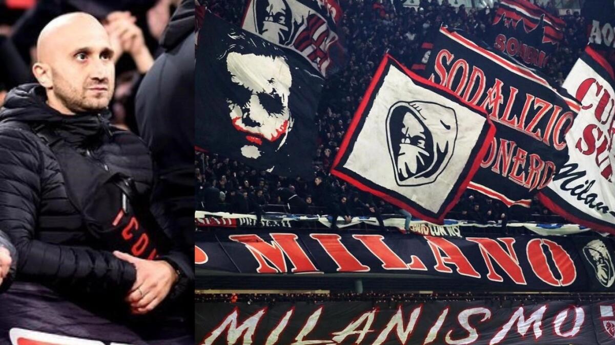 Lucci smaschera il Milan: “Rapporti con i dirigenti anche dai domiciliari. Altro che parte lesa” - 