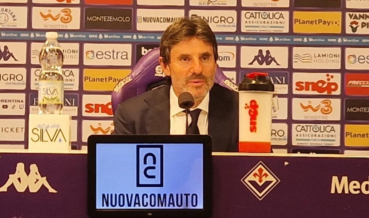 Citterio (Vice Palladino): "Non abbiamo perso 2 punti, abbiamo mosso la classifica. Non volevamo perdere" - 