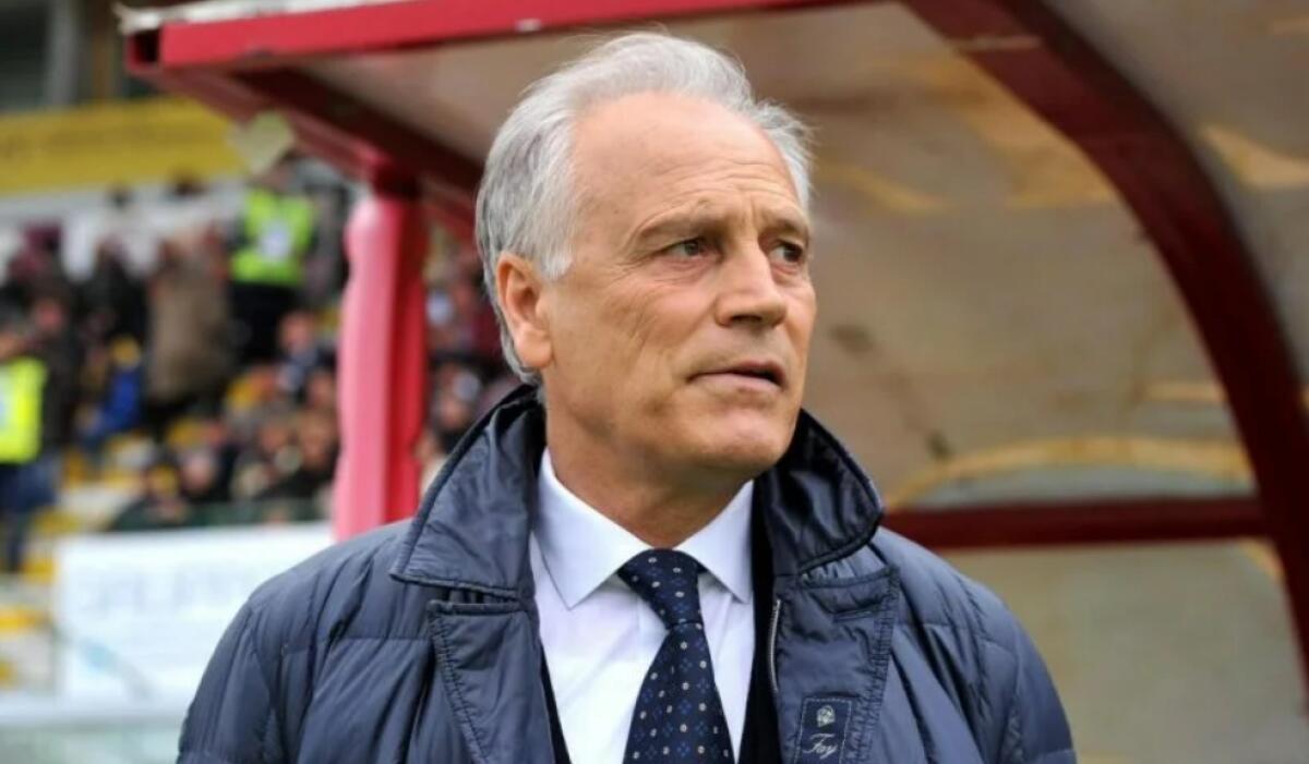 Colomba: "Battere una squadra come il Parma non è facile per nessuno in un campionato come questo" - 