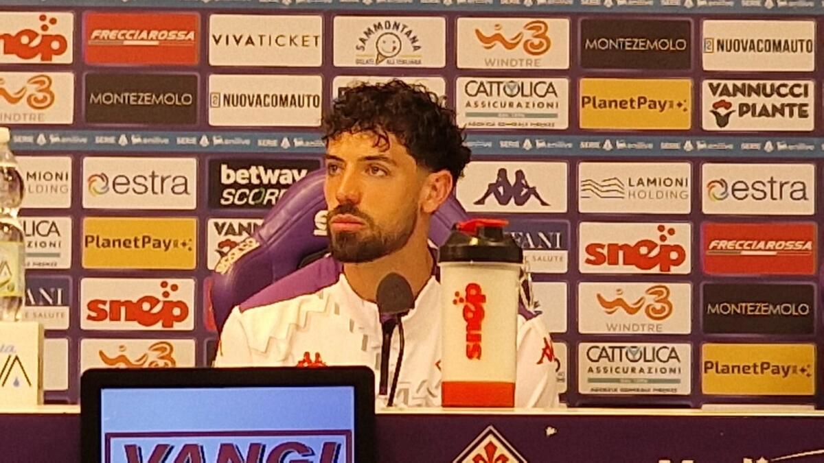 Pablo Marì: "Il Parma è una grande squadra, ci è mancata lucidità. Vogliamo fare sempre di più" - 