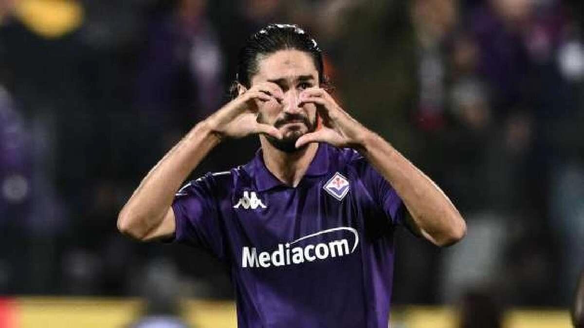 Yacine Adli: Il grande ex di San Siro anche a Firenze non dimentica mai lo spirito di squadra - 