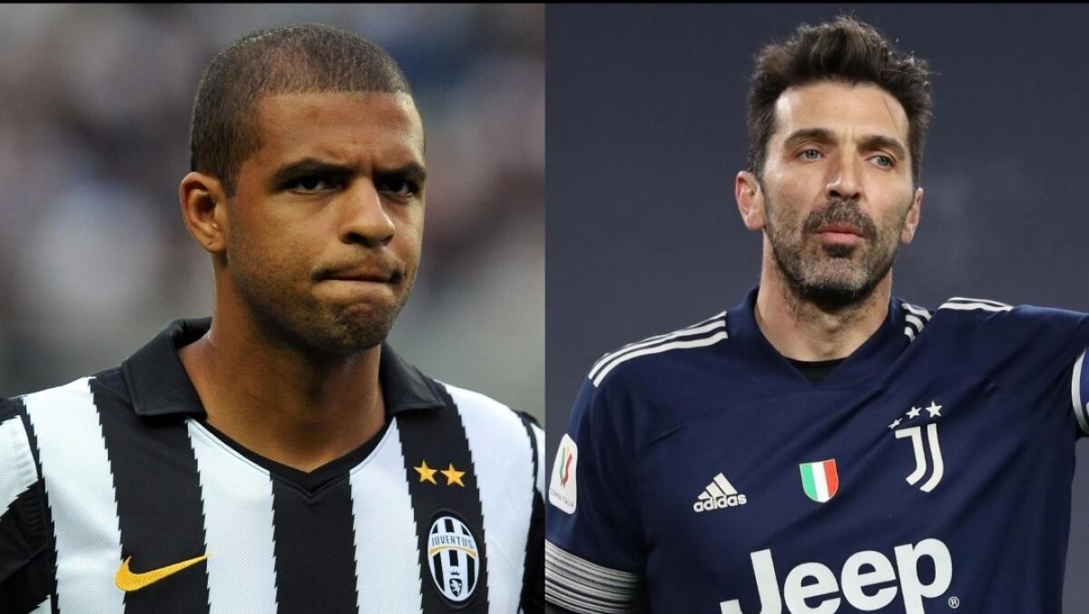 Felipe Melo rivela: "Quando giocavo nella Juventus Buffon scommetteva sulla serie B brasiliana" - 