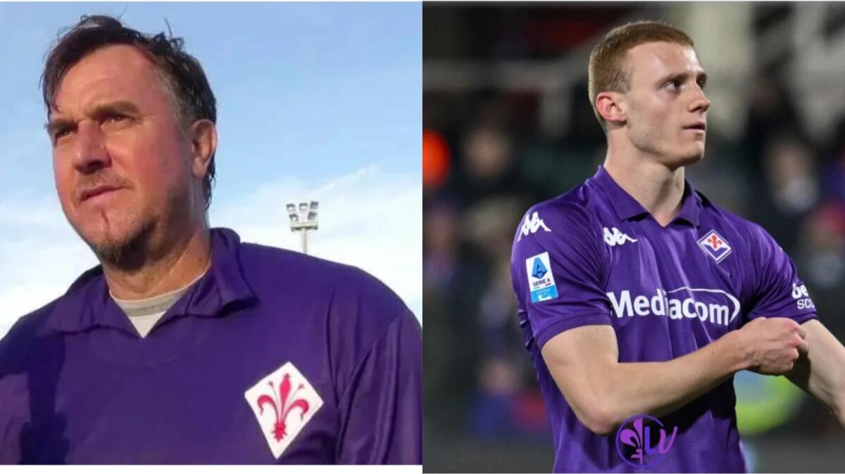 Malusci: "Adesso è giusto che Comuzzo rifiati, la panchina fa parte del suo percorso di crescita" - 