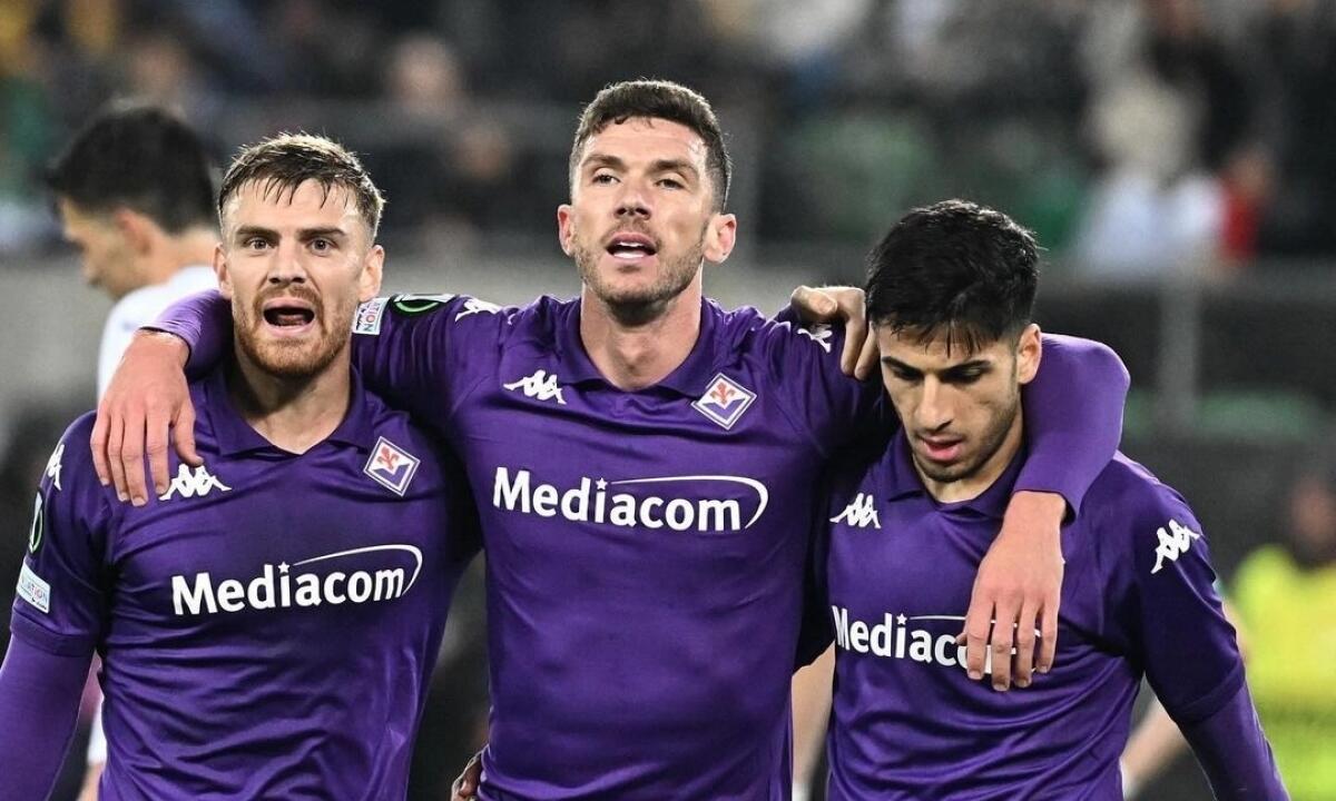 La Fiorentina torna alla vittoria! Gosens+Beltran, i viola ribaltano il Cagliari - 