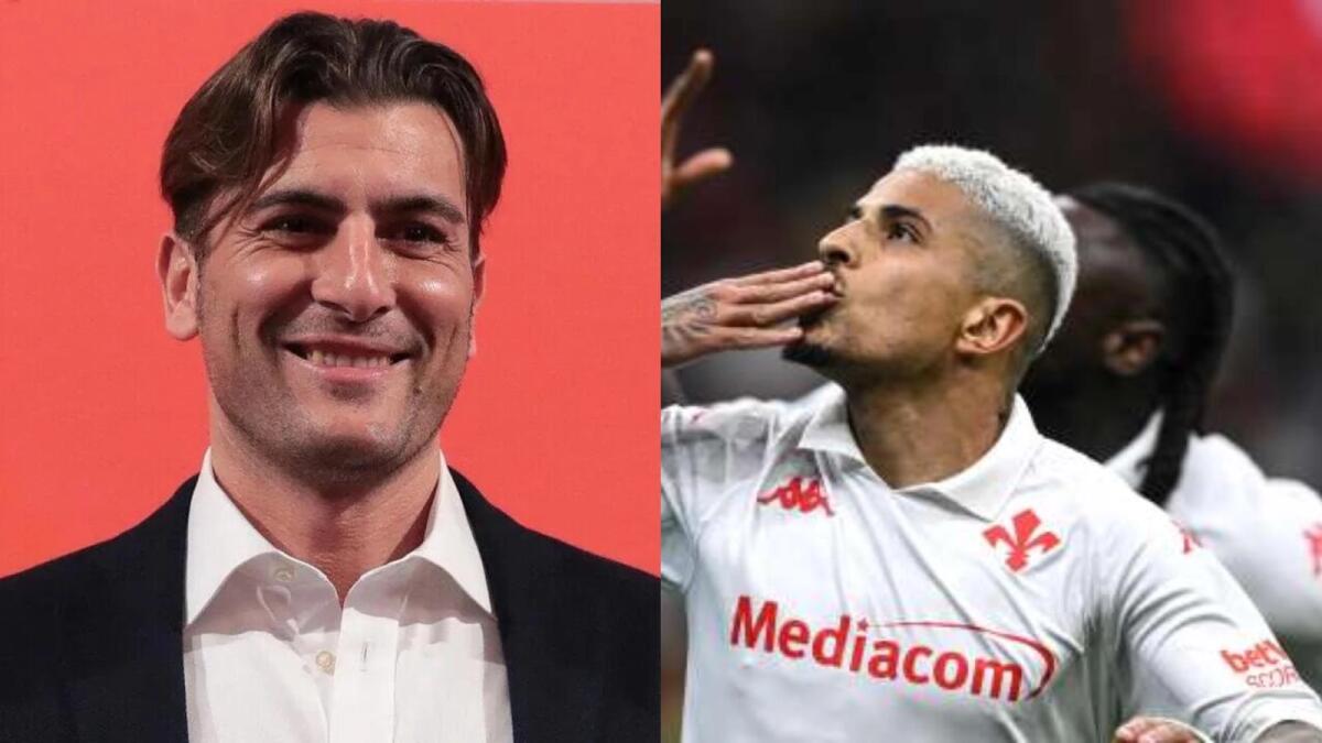 Ventola su Dodò: "Sabato ha umiliato Theo Hernandez, lo vorrei vedere giocare spesso la Champions" - 