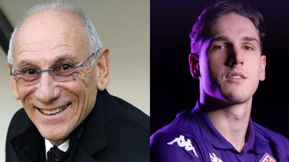 Cagni: "Zaniolo non può fare l'attaccante, è un'ala. A Palladino serve tempo per fare bene" - 