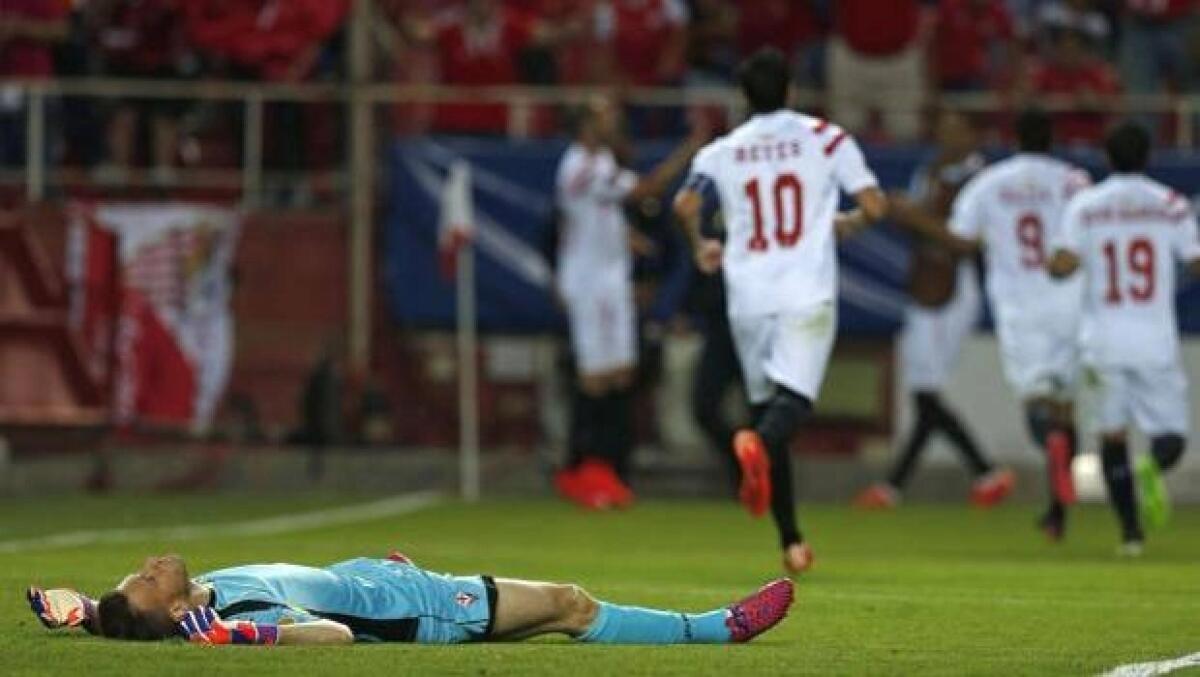 Precedenti disastrosi con le spagnole: 3 vittorie in 16 partite. Solo una volta è passata la Fiorentina - 